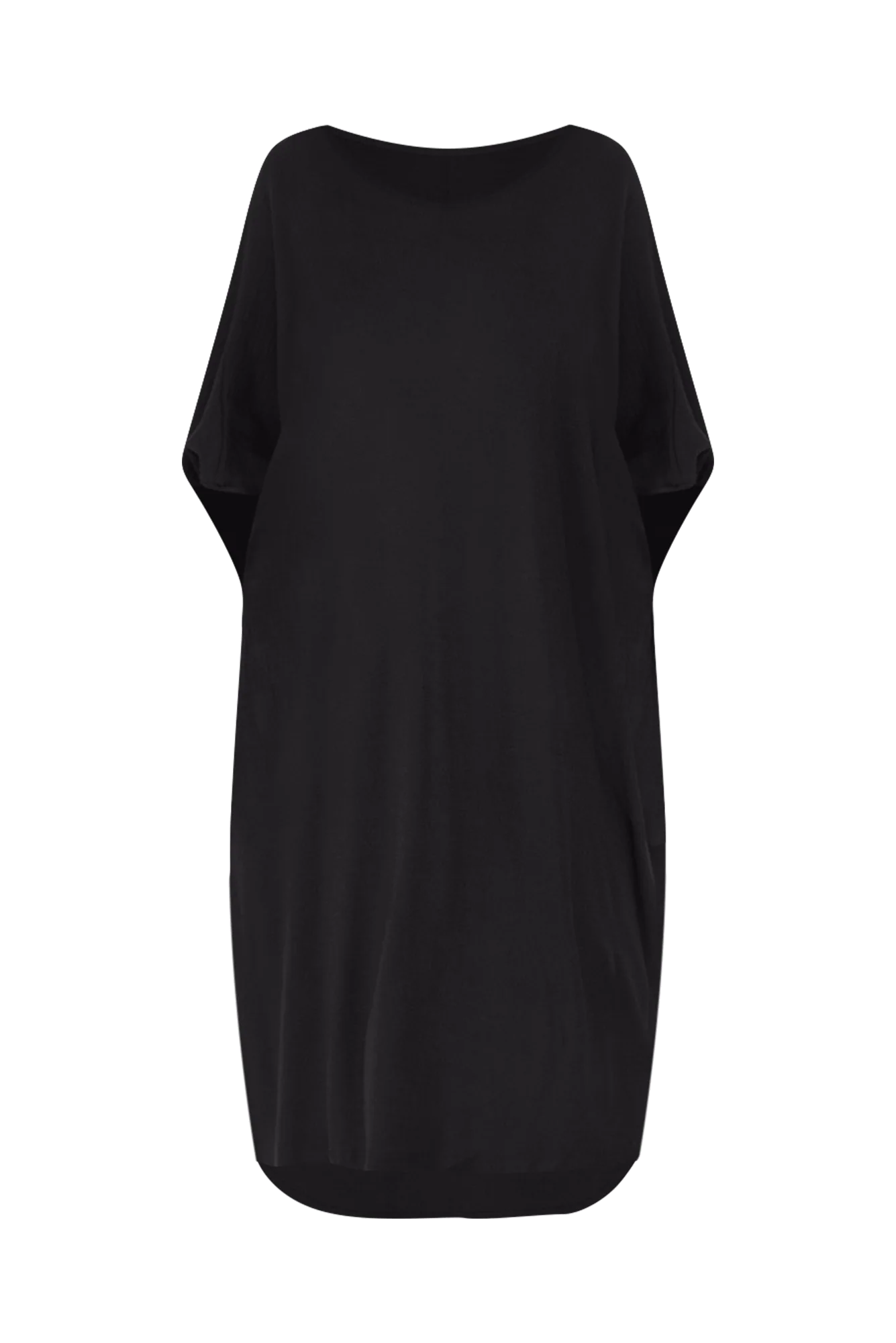 Black Maui Dress - Image 3