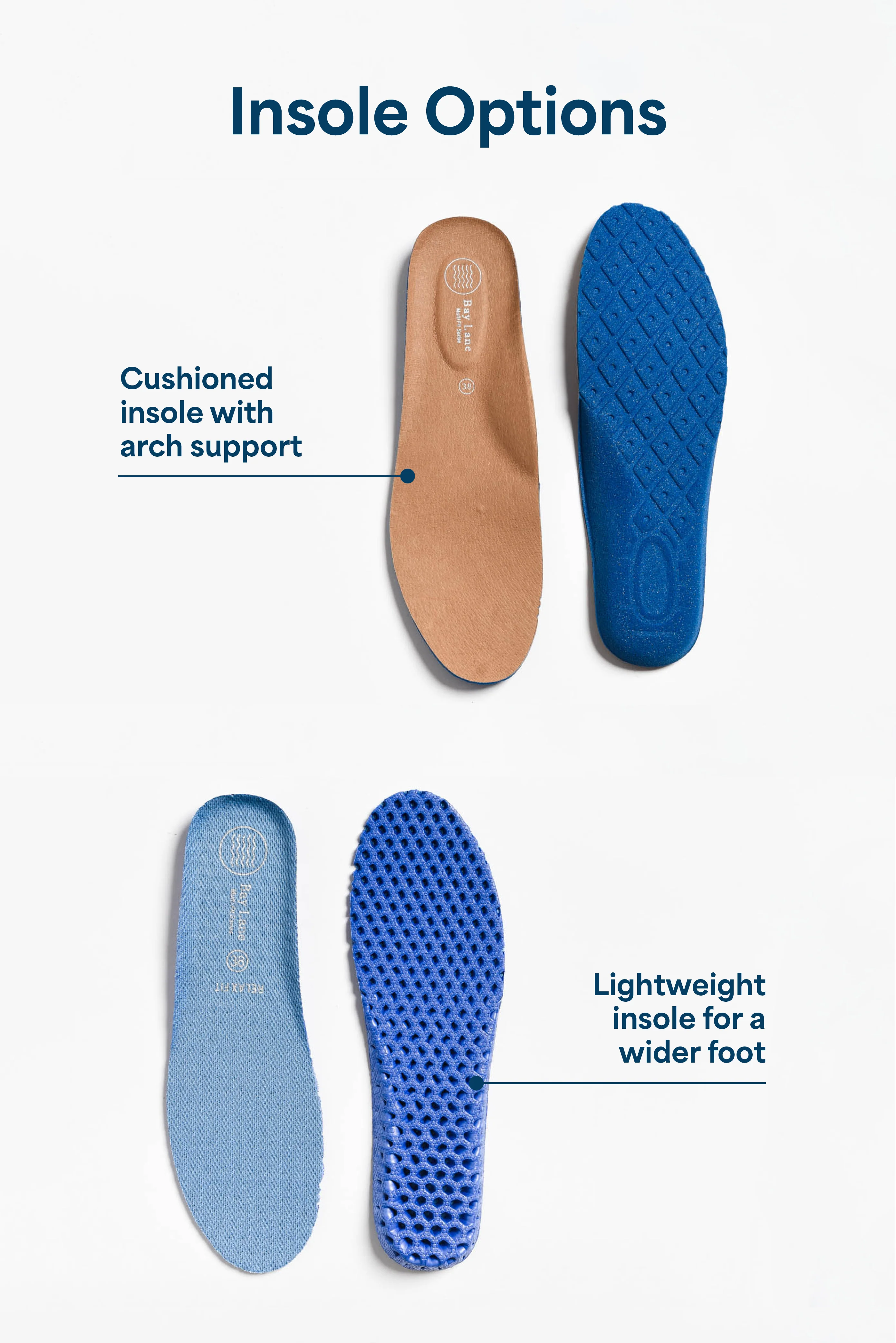 Medusa Nude Platform Sneaker - Image 6