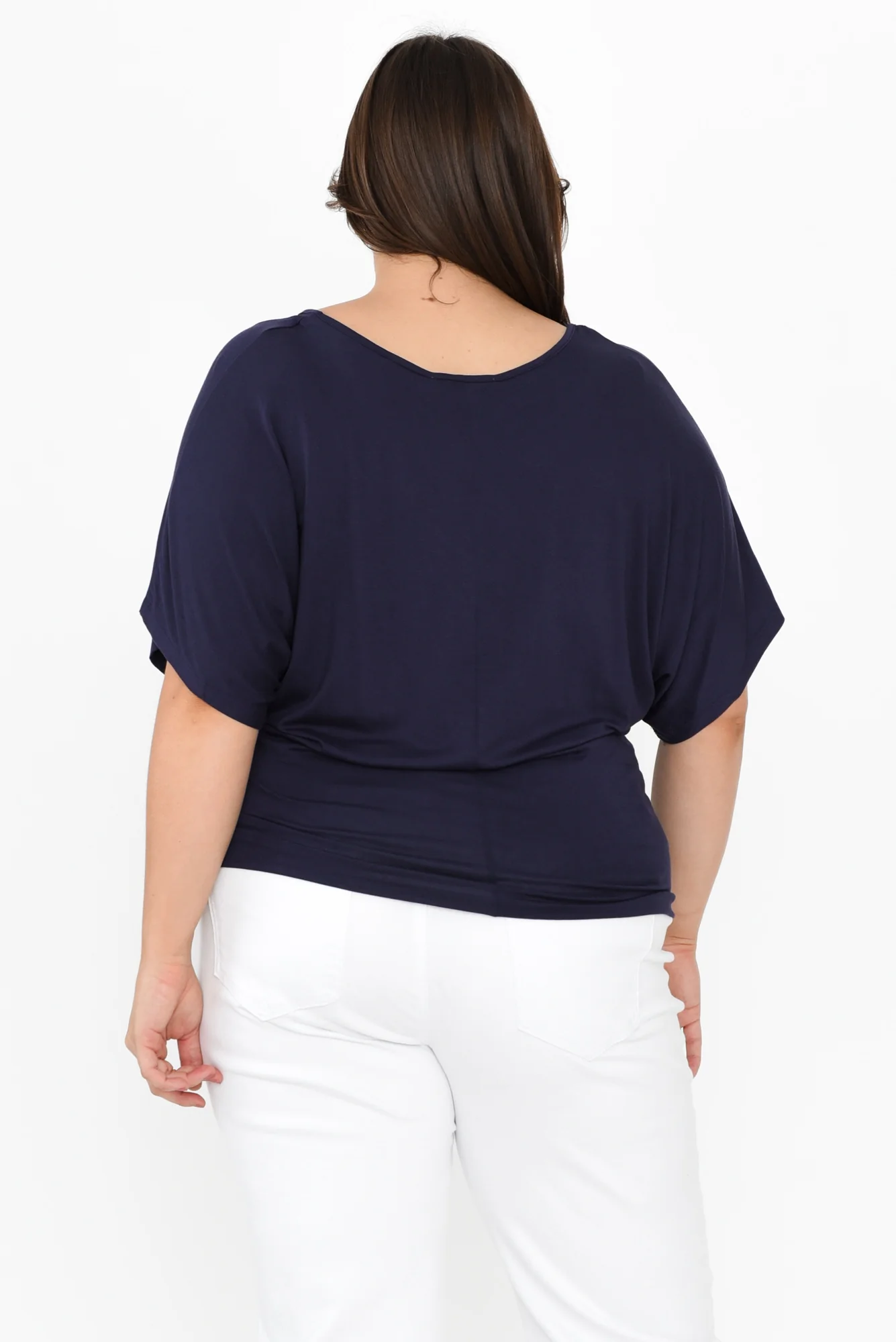 Navy Maui Tee - Image 10