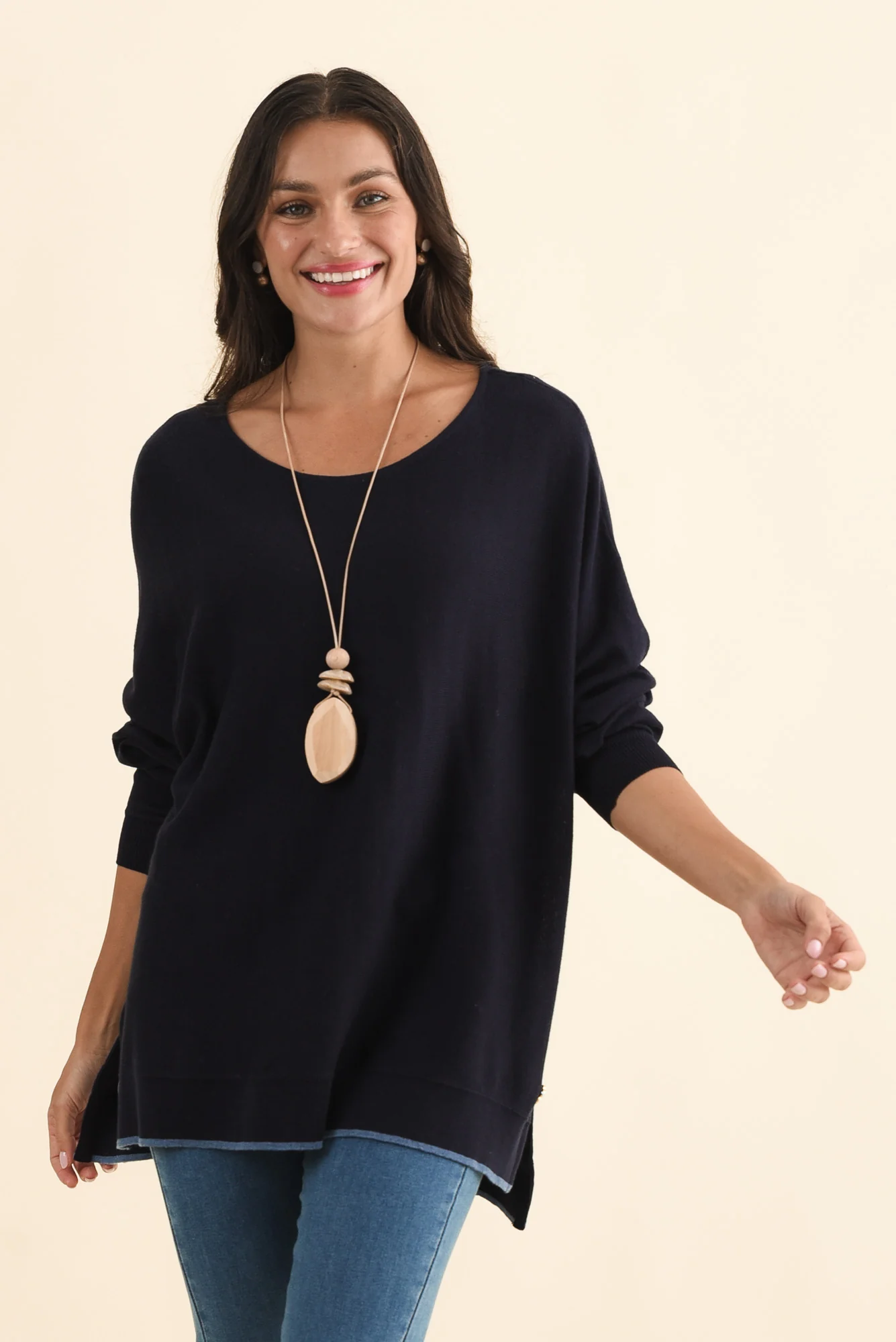 Curve Plus Size Tops