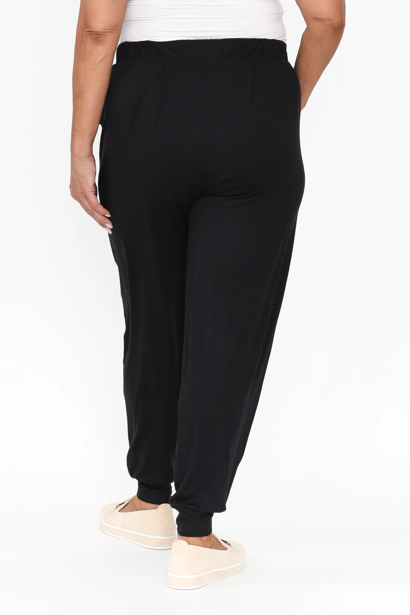 Black Weekend Pants - Image 10
