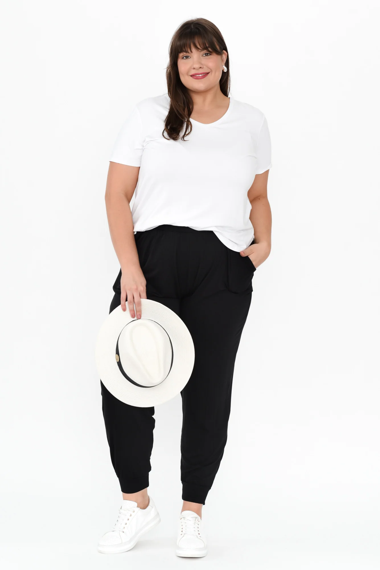 Black Weekend Pants - Image 12