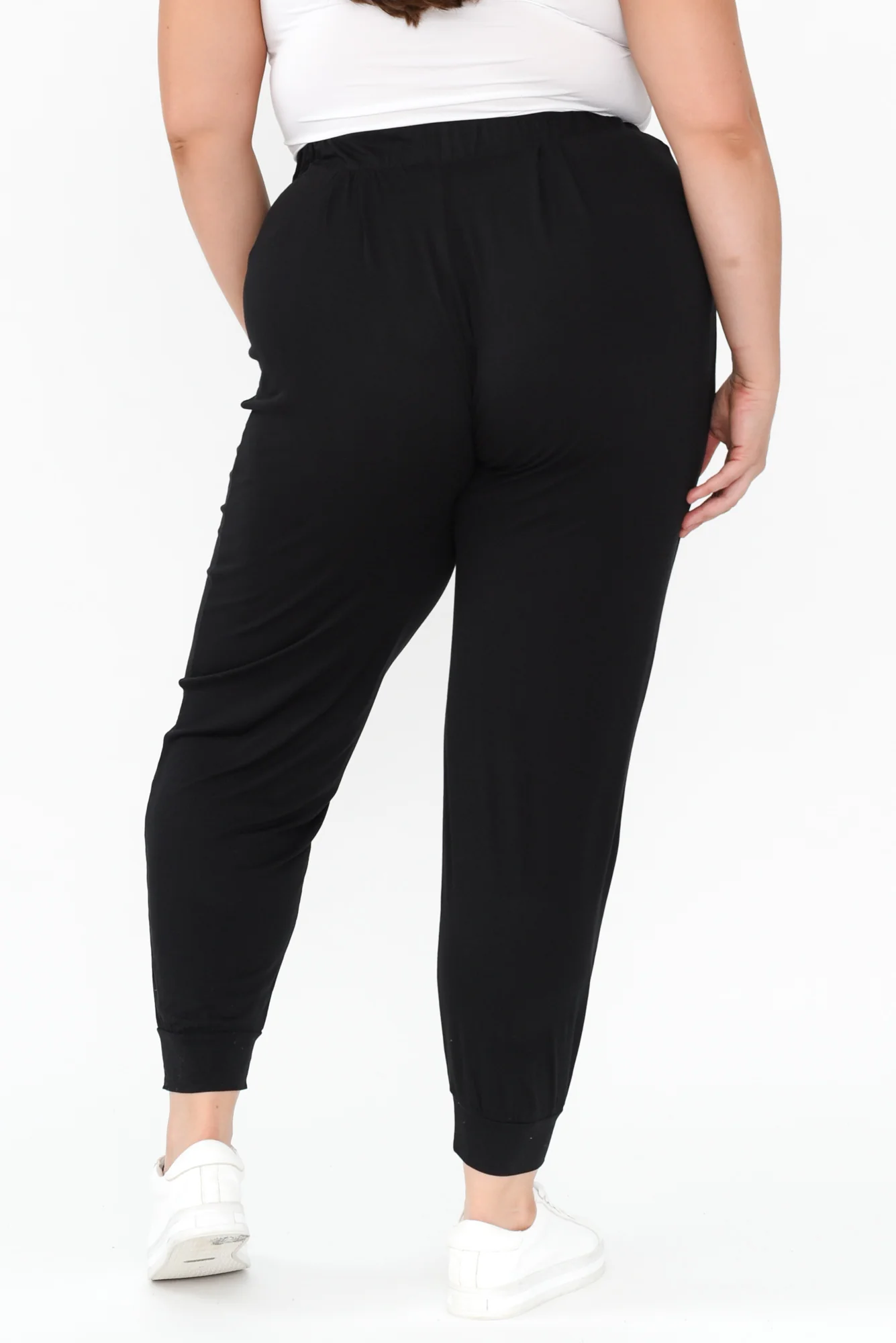 Black Weekend Pants - Image 14