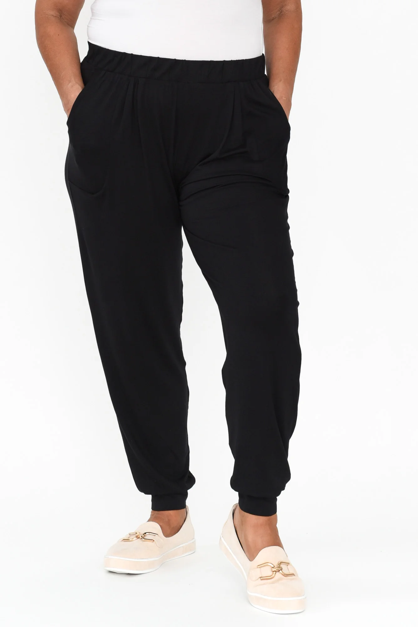 Black Weekend Pants - Image 8