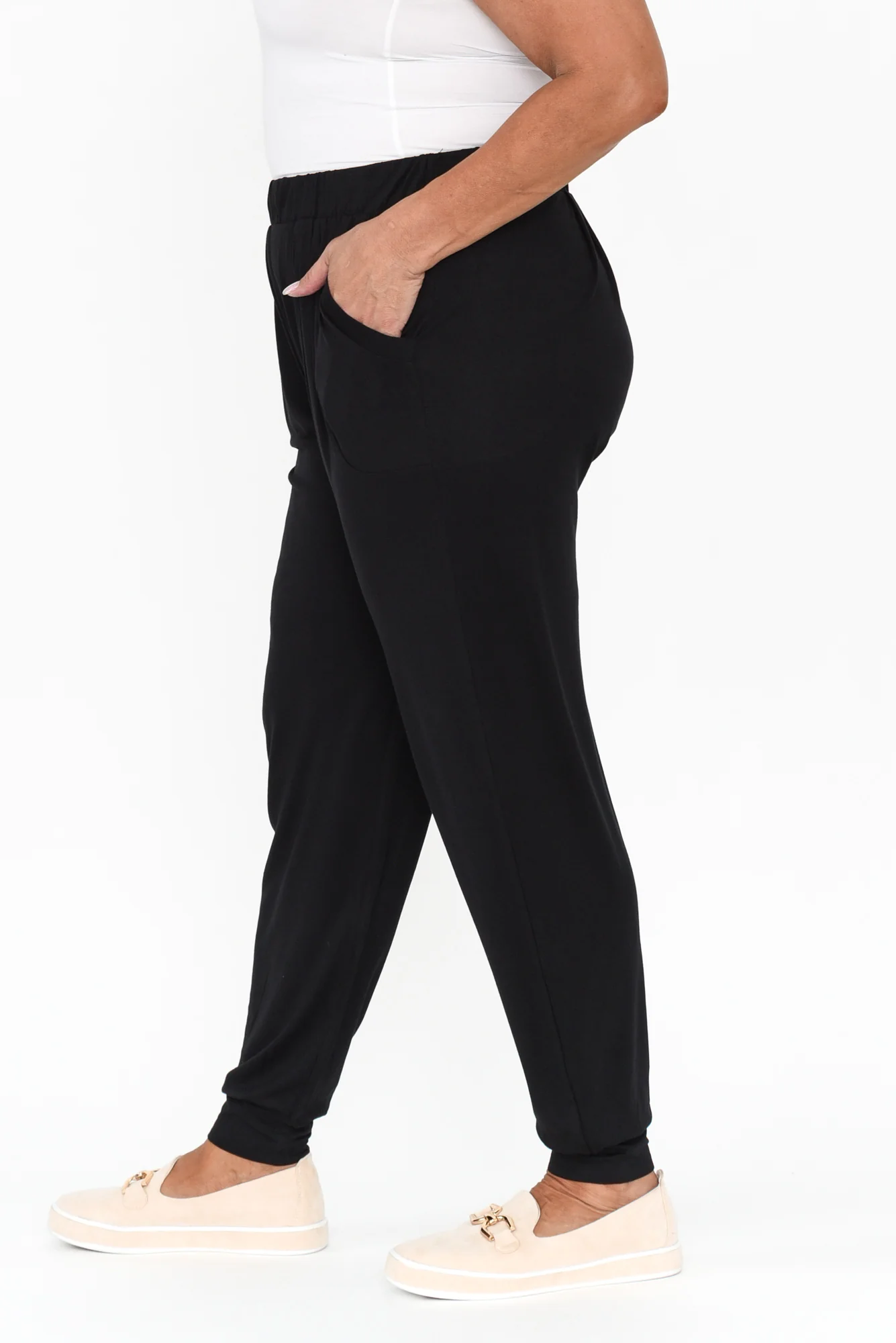 Black Weekend Pants - Image 9