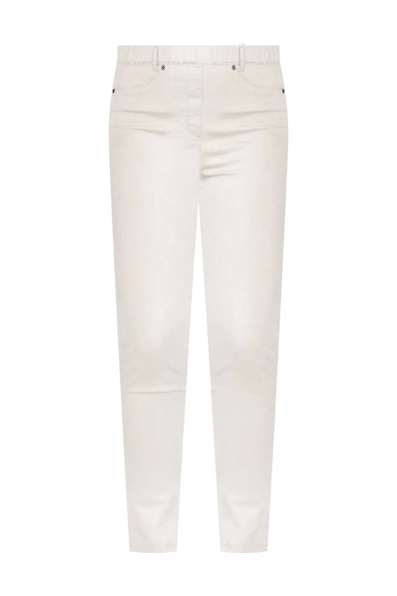Reed Stone Stretch Cotton Pants - Image 3